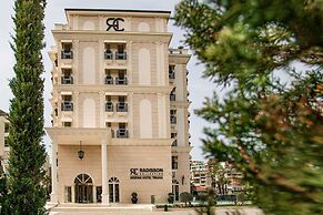 Radisson Collection Morina Hotel, Tirana