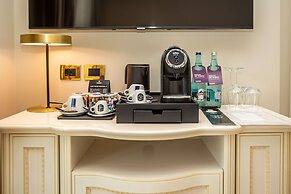 Radisson Collection Morina Hotel, Tirana