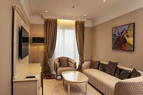 Radisson Collection Morina Hotel, Tirana