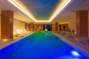 Radisson Collection Morina Hotel, Tirana