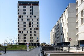 TLV TAU By Seanrent