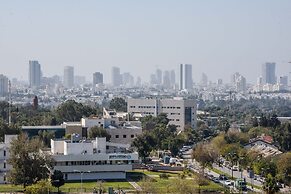 TLV TAU By Seanrent