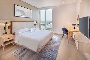 Four Points by Sheraton Jeddah Corniche