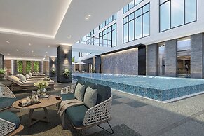 Four Points by Sheraton Jeddah Corniche