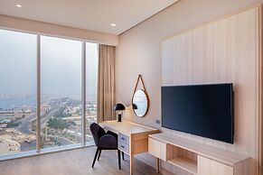 Four Points by Sheraton Jeddah Corniche