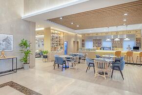 Four Points by Sheraton Jeddah Corniche