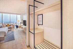 Four Points by Sheraton Jeddah Corniche