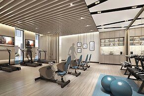 Four Points by Sheraton Jeddah Corniche