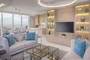 Four Points by Sheraton Jeddah Corniche