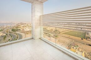Four Points by Sheraton Jeddah Corniche