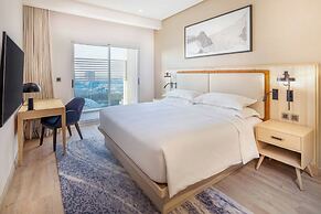 Four Points by Sheraton Jeddah Corniche