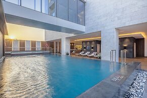 Four Points by Sheraton Jeddah Corniche