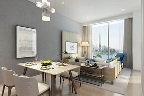 Four Points by Sheraton Jeddah Corniche