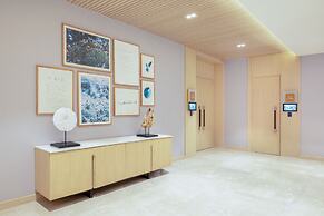 Four Points by Sheraton Jeddah Corniche