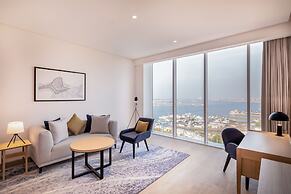 Four Points by Sheraton Jeddah Corniche