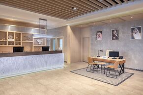 Four Points by Sheraton Jeddah Corniche