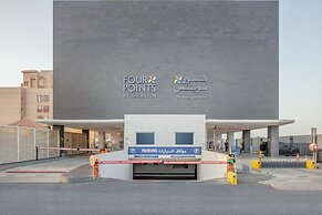 Four Points by Sheraton Jeddah Corniche