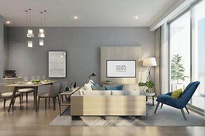 Four Points by Sheraton Jeddah Corniche