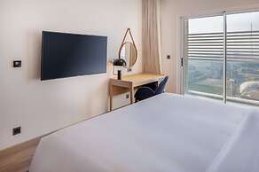 Four Points by Sheraton Jeddah Corniche