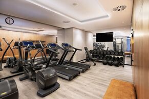 Four Points by Sheraton Matosinhos