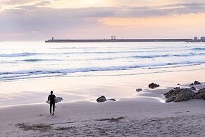 Four Points by Sheraton Matosinhos