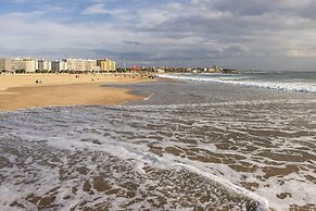 Four Points by Sheraton Matosinhos