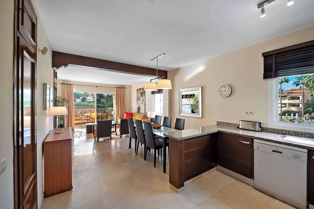 Wyndham Grand Costa del Sol