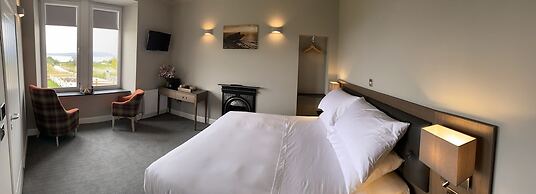 House Of Juniper - The Manse