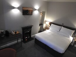 House Of Juniper - The Manse