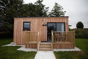 House Of Juniper - The Cabins