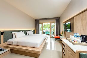Holiday Ao Nang Beach Resort Krabi