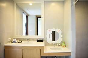 Holiday Ao Nang Beach Resort Krabi