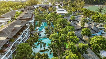 Holiday Ao Nang Beach Resort Krabi