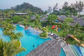 Holiday Ao Nang Beach Resort Krabi