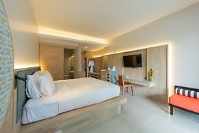 Holiday Ao Nang Beach Resort Krabi