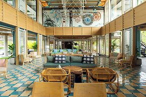 Holiday Ao Nang Beach Resort Krabi