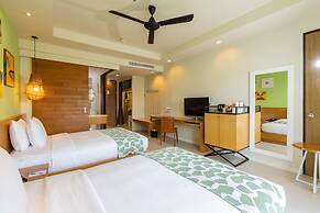 Holiday Ao Nang Beach Resort Krabi