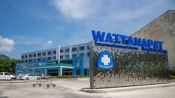Holiday Ao Nang Beach Resort Krabi