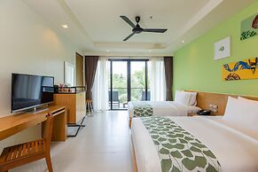 Holiday Ao Nang Beach Resort Krabi