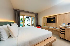 Holiday Ao Nang Beach Resort Krabi