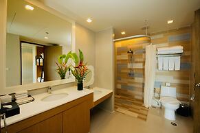 Holiday Ao Nang Beach Resort Krabi