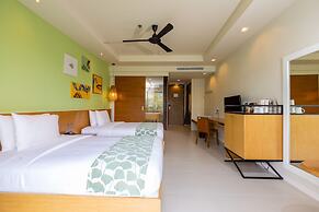 Holiday Ao Nang Beach Resort Krabi