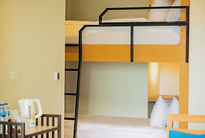 Holiday Ao Nang Beach Resort Krabi