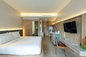 Holiday Ao Nang Beach Resort Krabi