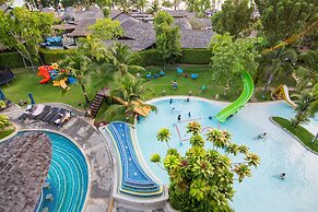 Holiday Ao Nang Beach Resort Krabi