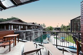 Holiday Ao Nang Beach Resort Krabi