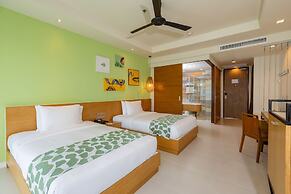 Holiday Ao Nang Beach Resort Krabi