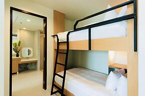 Holiday Ao Nang Beach Resort Krabi
