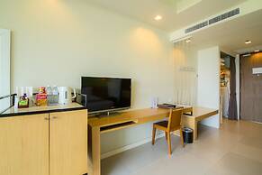 Holiday Ao Nang Beach Resort Krabi