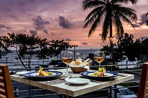 Holiday Ao Nang Beach Resort Krabi
